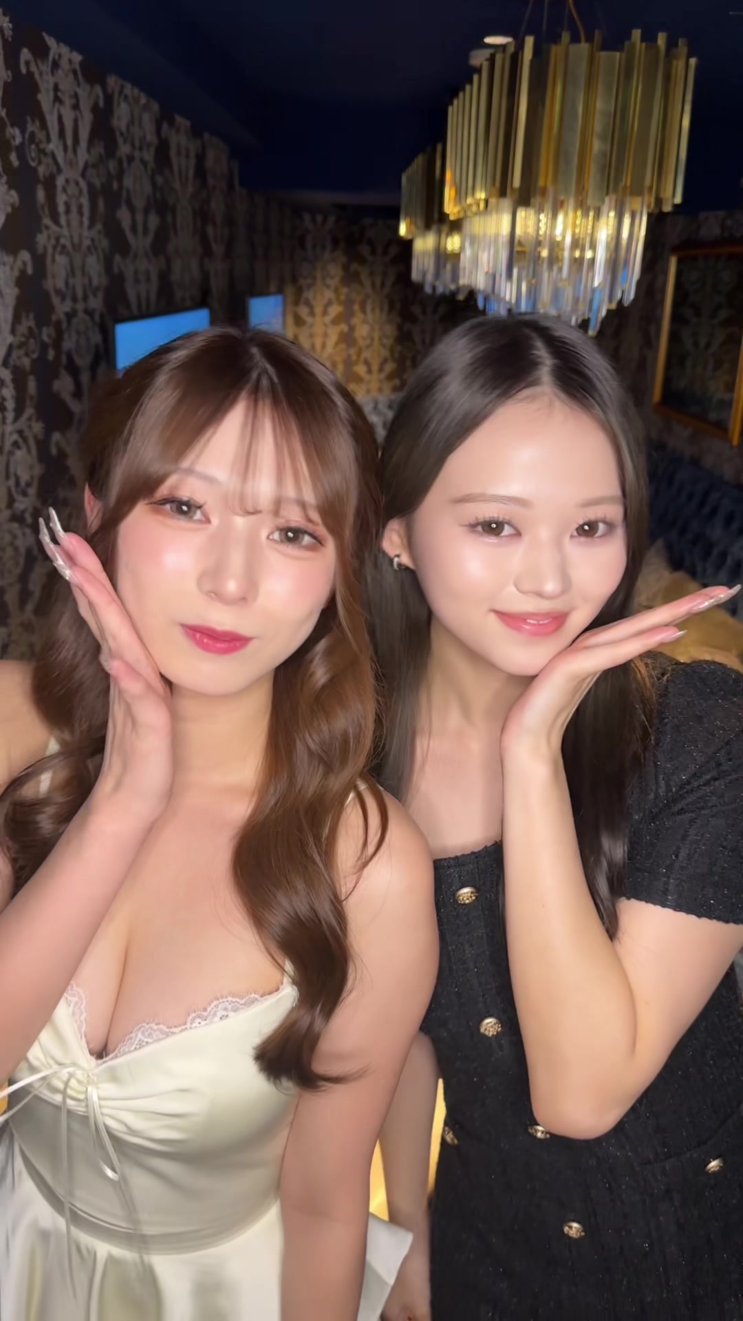 LUIAGUE ホットニュース 202911