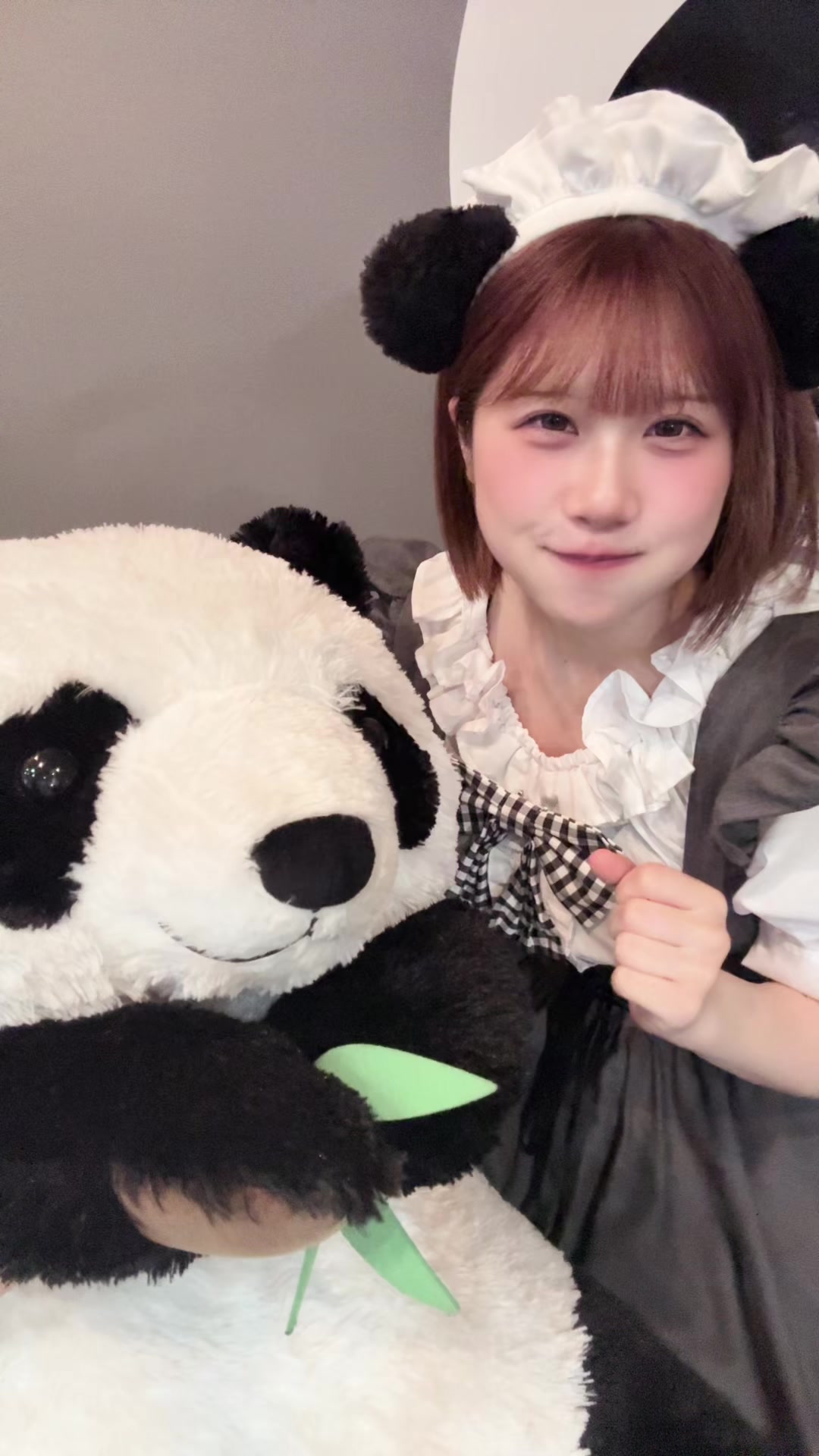 メイドカフェRA ぱんだぱすぽーと ホットニュース 202979