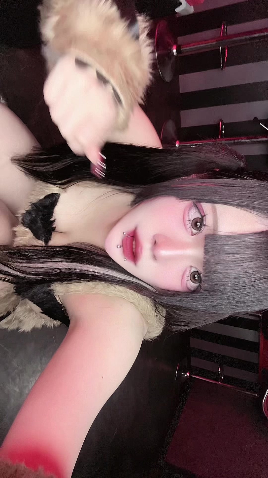 にゃんぽめこ♡