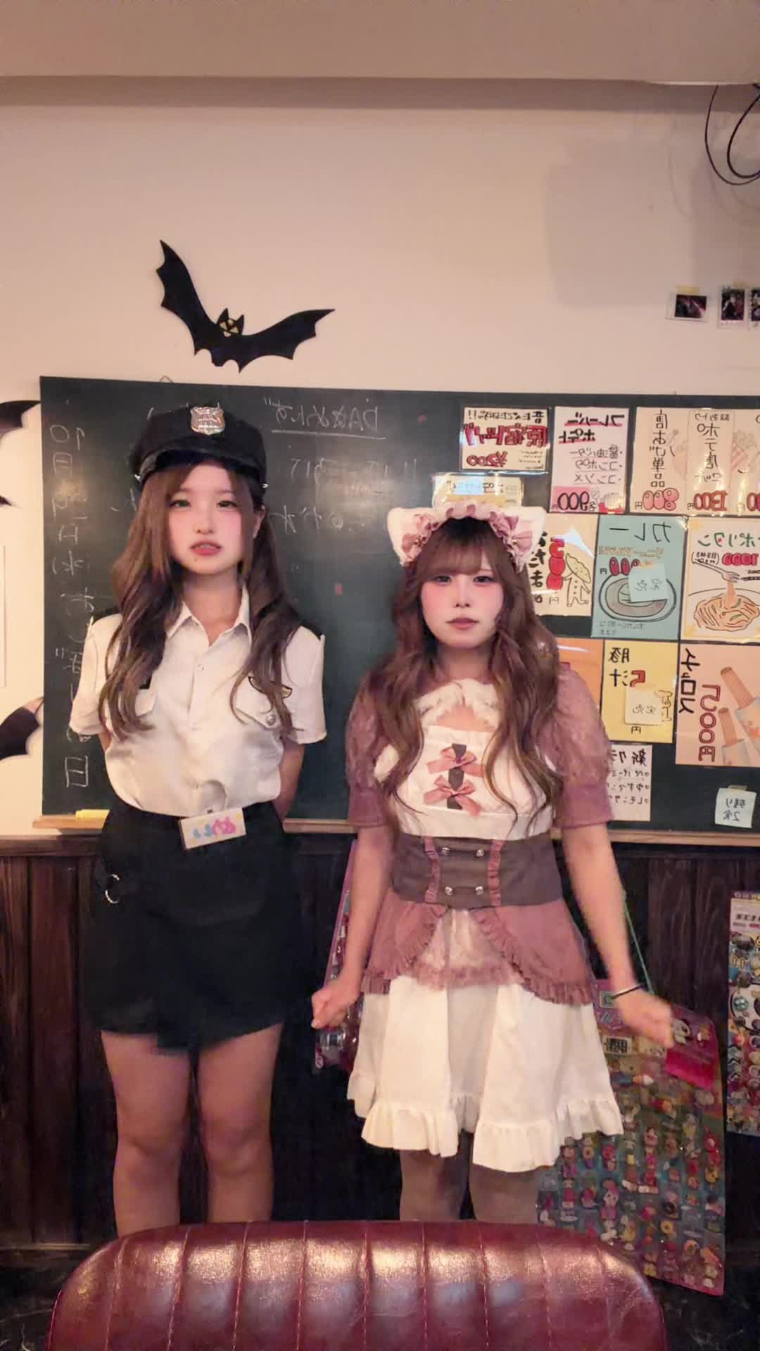 Concept BAR Revolution ホットニュース 203639