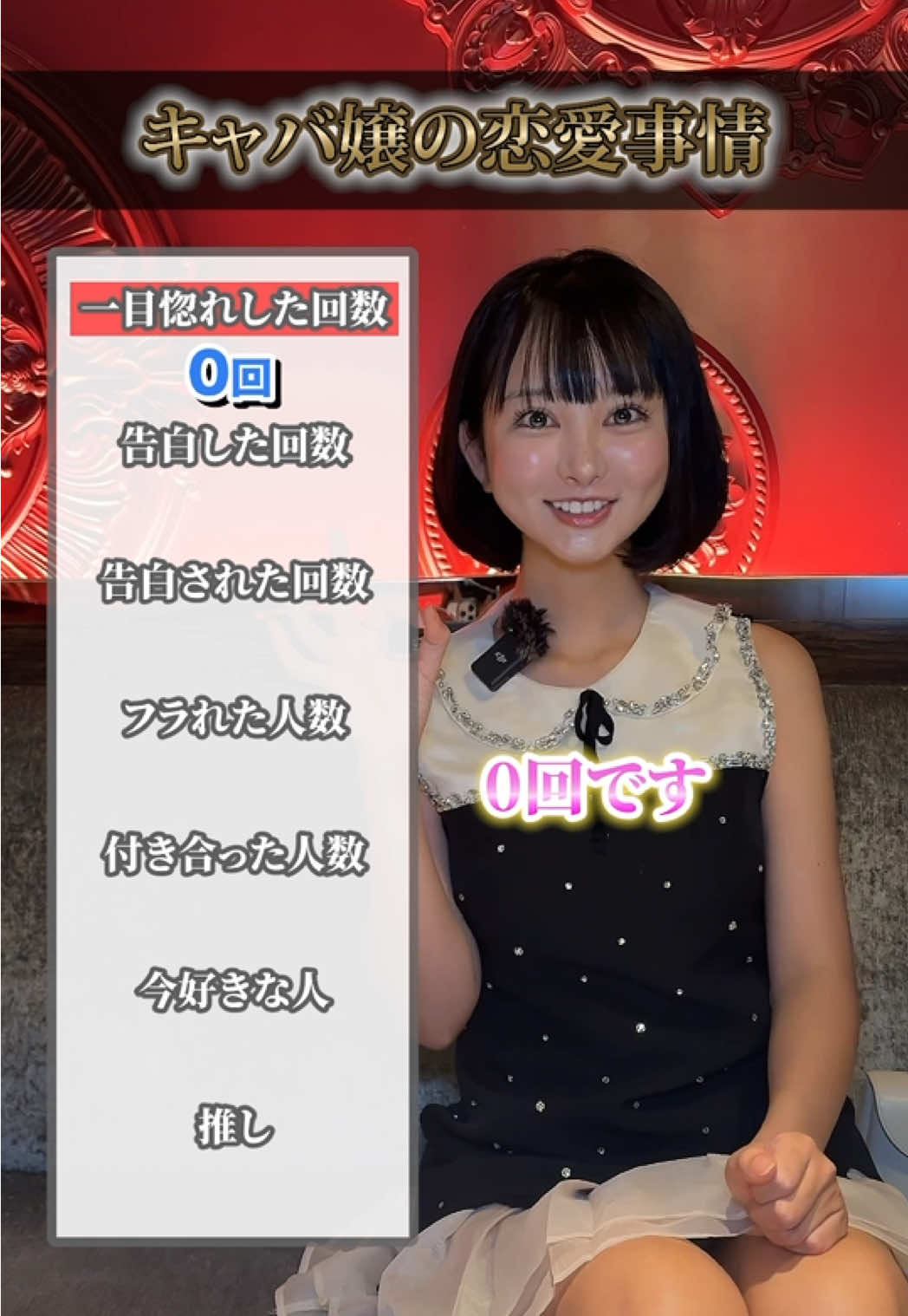 GLAMOROUS LOUNGE ホットニュース 203644