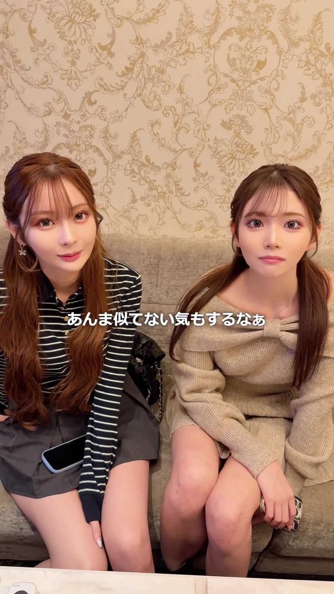 Club Partheno 北新地日記1506418