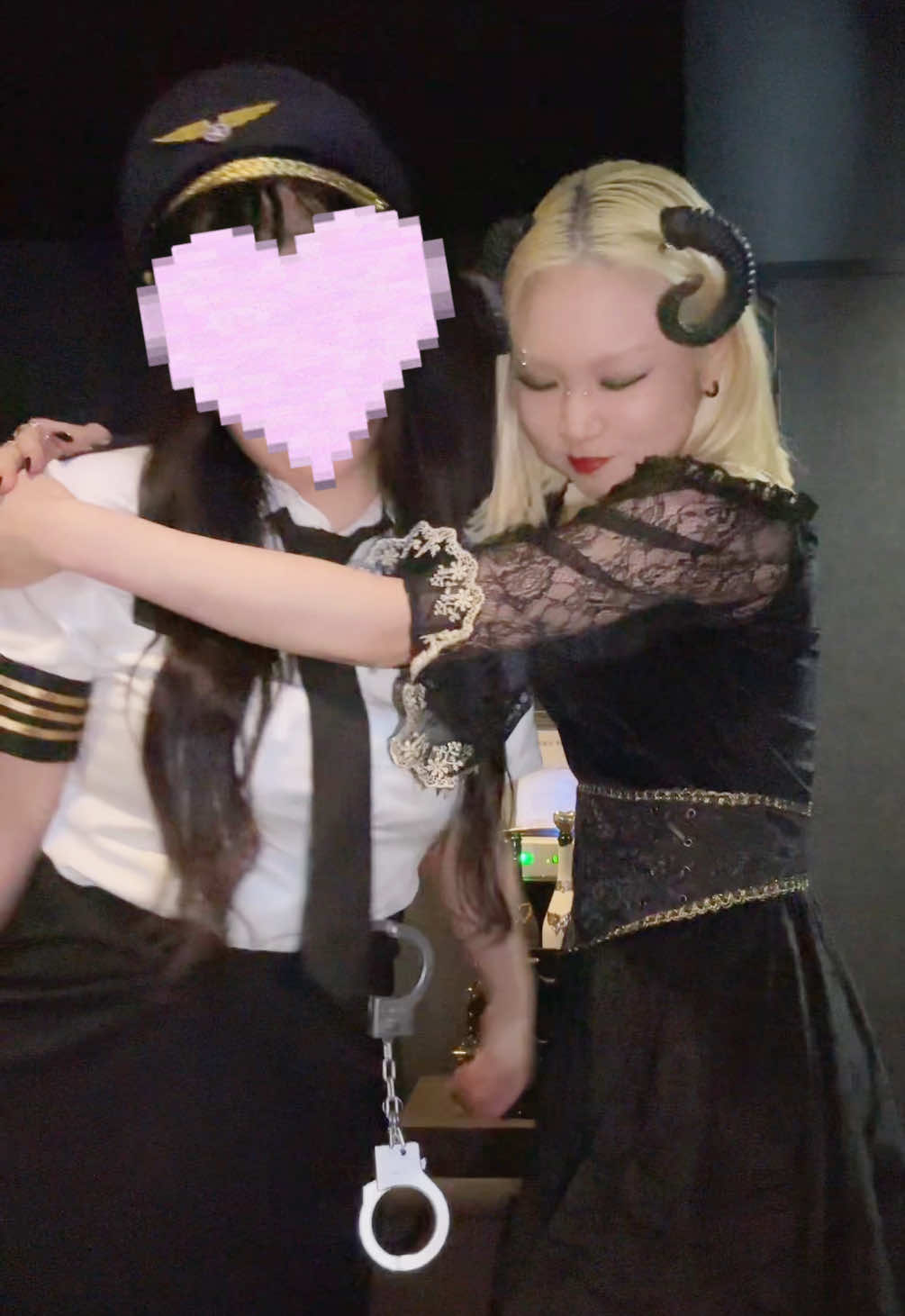 GirlsBar rena日記1506742