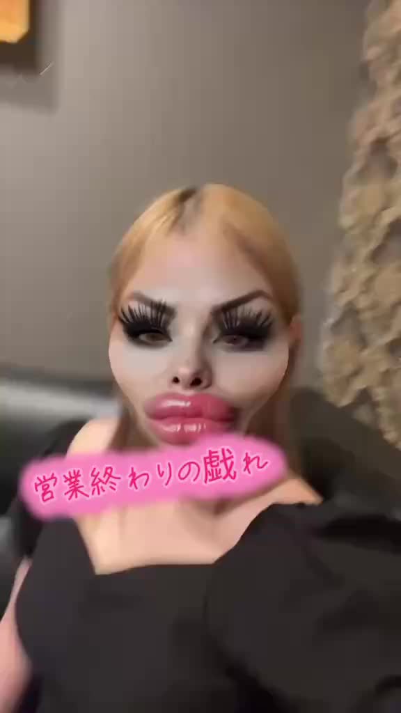 Lounge 川 -SEN- ホットニュース 203805