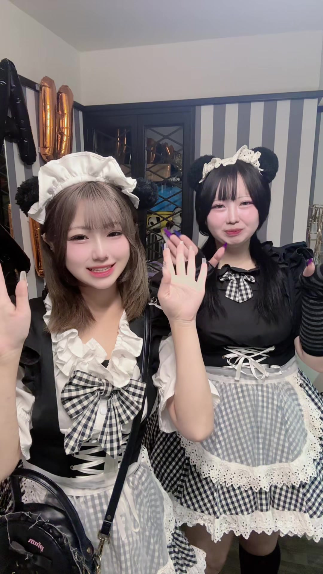 メイドカフェRA ぱんだぱすぽーと ホットニュース 203830