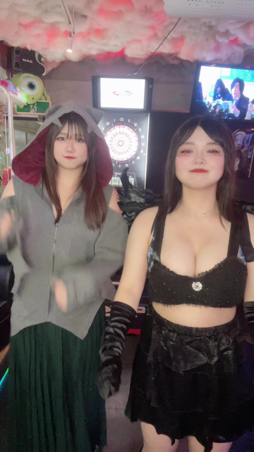 A-holic ホットニュース 204040