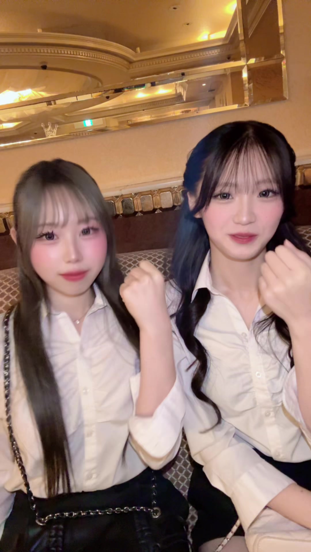 Chou Chou UENO ホットニュース 204042