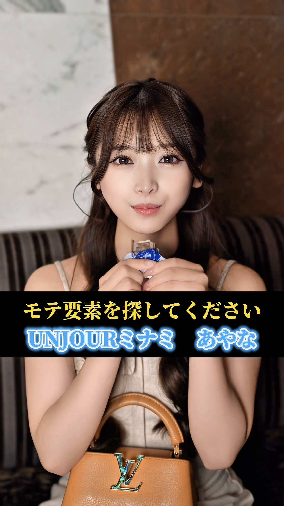 Club UNJOUR ホットニュース 204115