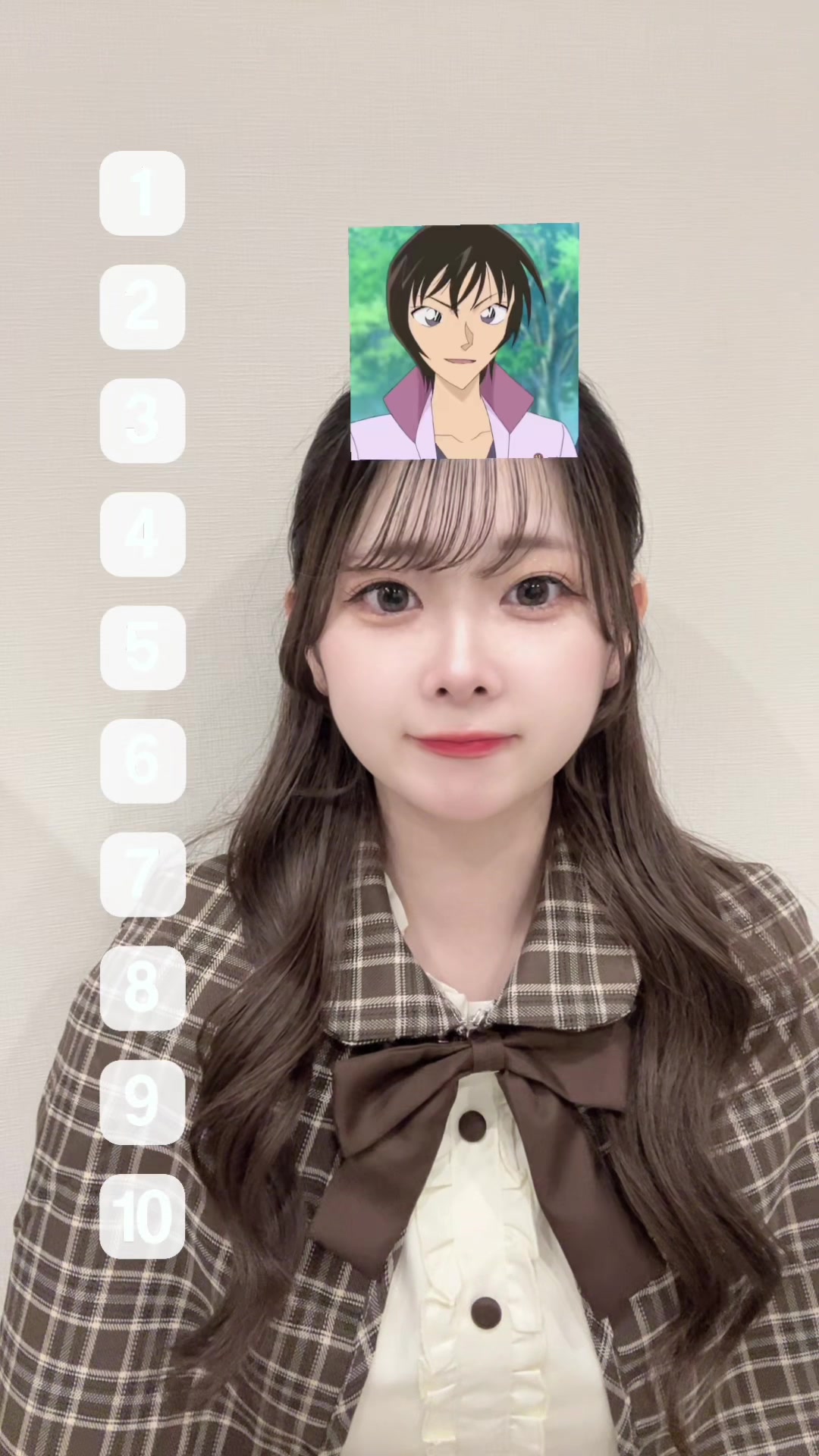 Brun Verre日記1509700