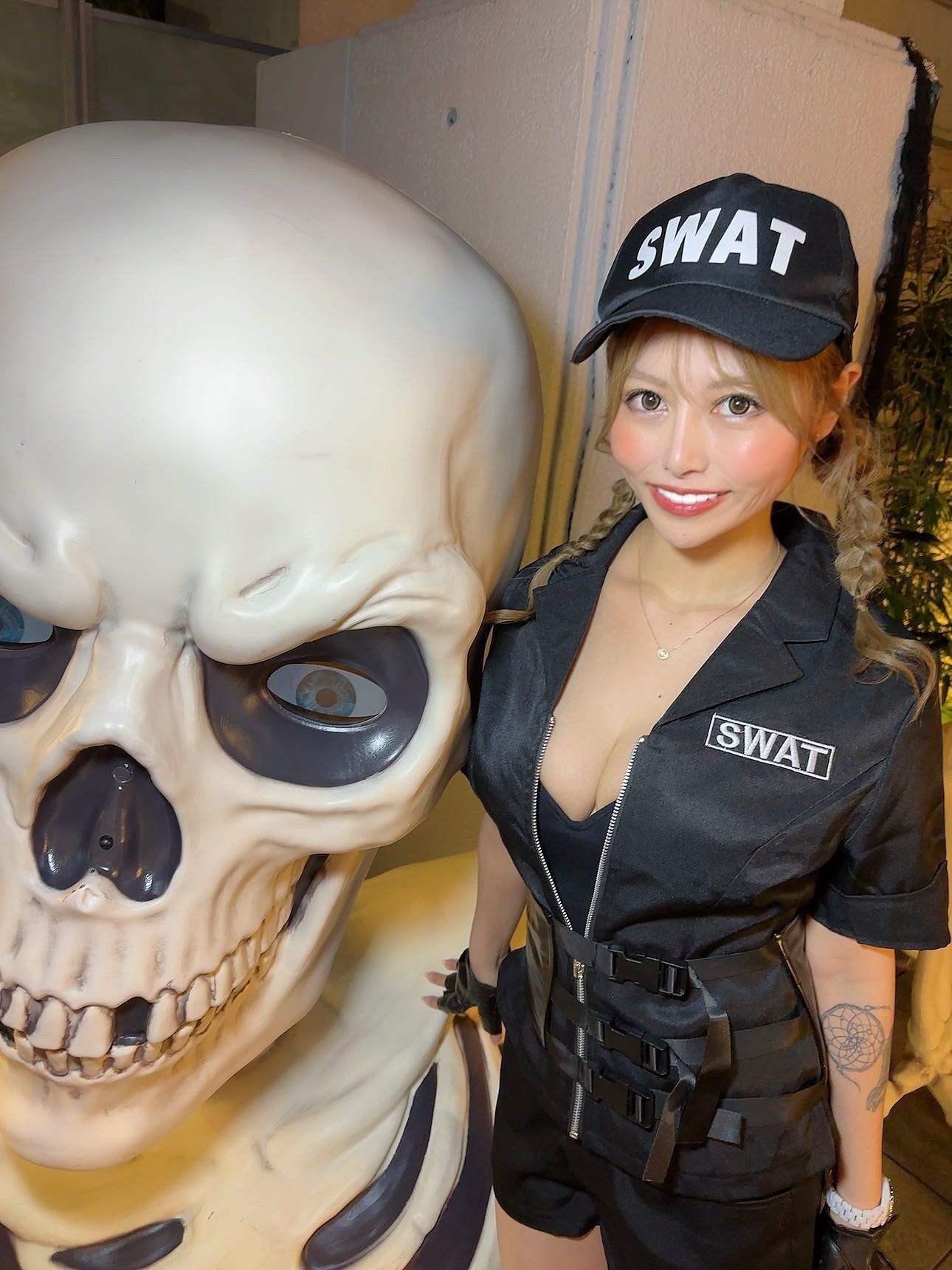 BURJ TOKYO ホットニュース 204349