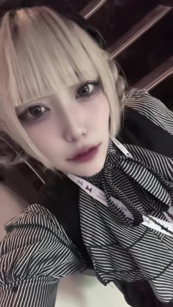 味方だからね、いつでもおいで #fypシ゚ #コンカフェ嬢 #長岡 #コンカフェ #新潟