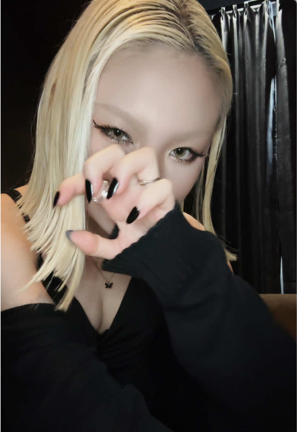 GirlsBar rena日記1510502