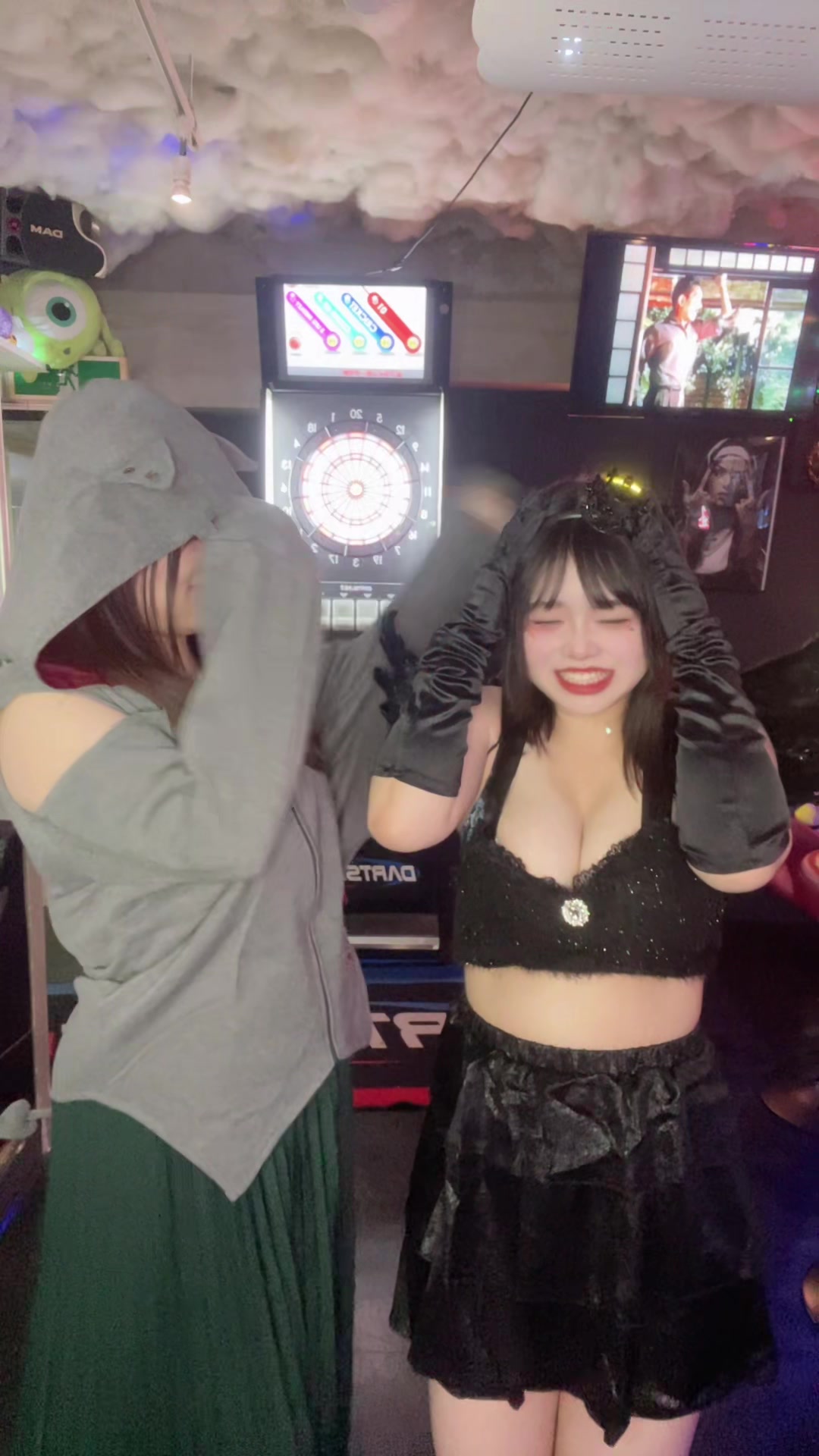 A-holic ホットニュース 204550