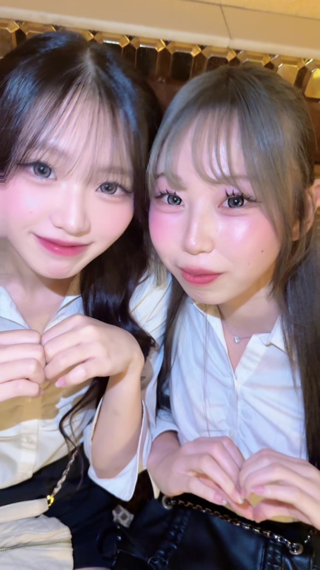 Chou Chou UENO ホットニュース 204552