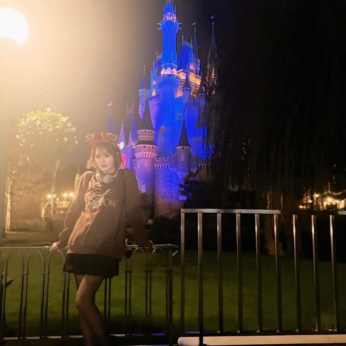 BURJ TOKYO ホットニュース 204602