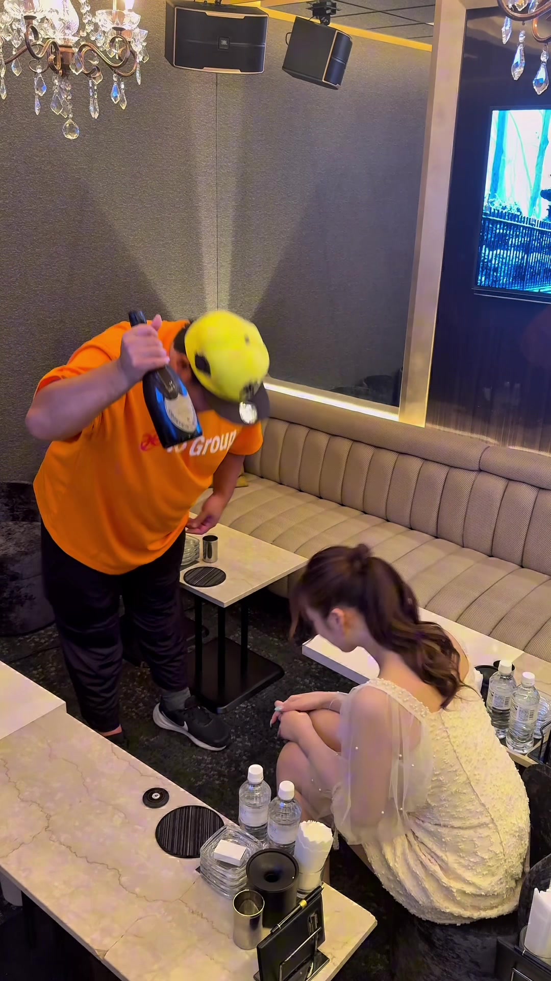 Lounge Rio 中洲店 ホットニュース 204945