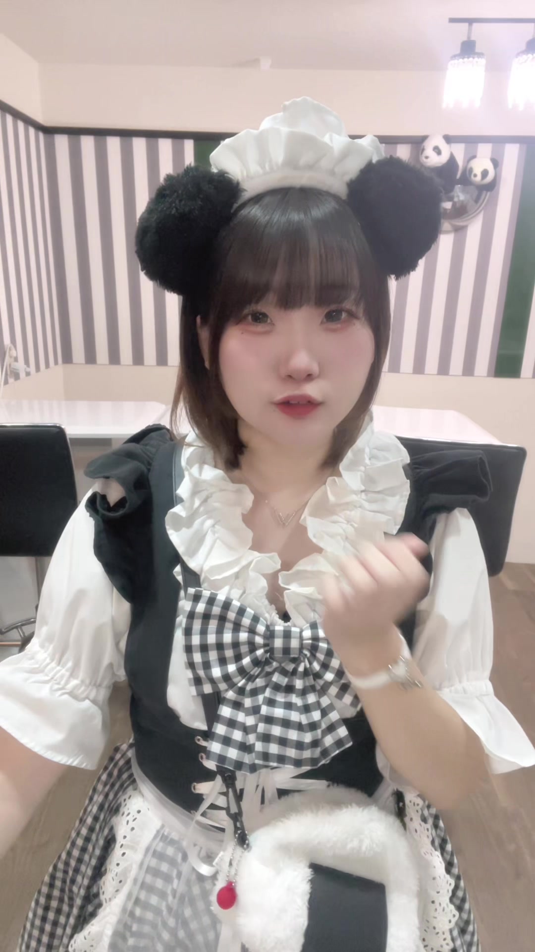 メイドカフェRA ぱんだぱすぽーと ホットニュース 204978