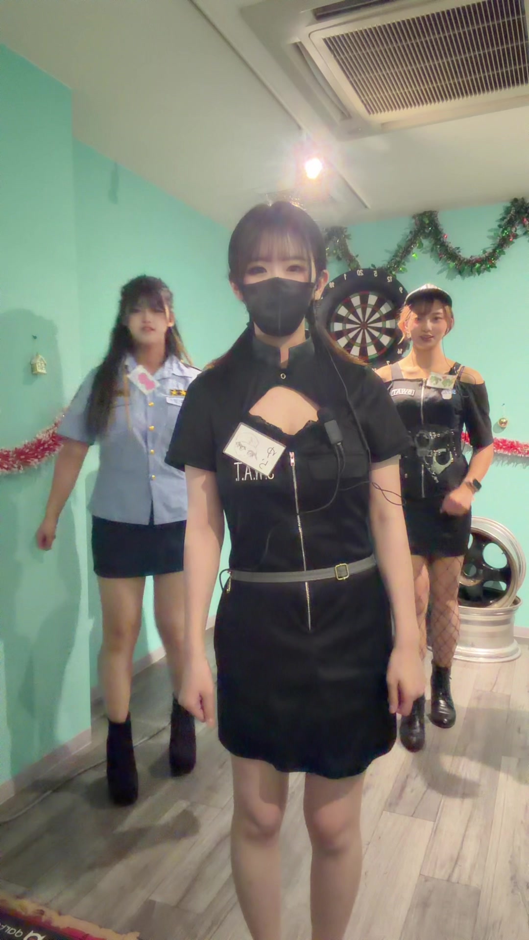 Concept BAR Revolution ホットニュース 205241