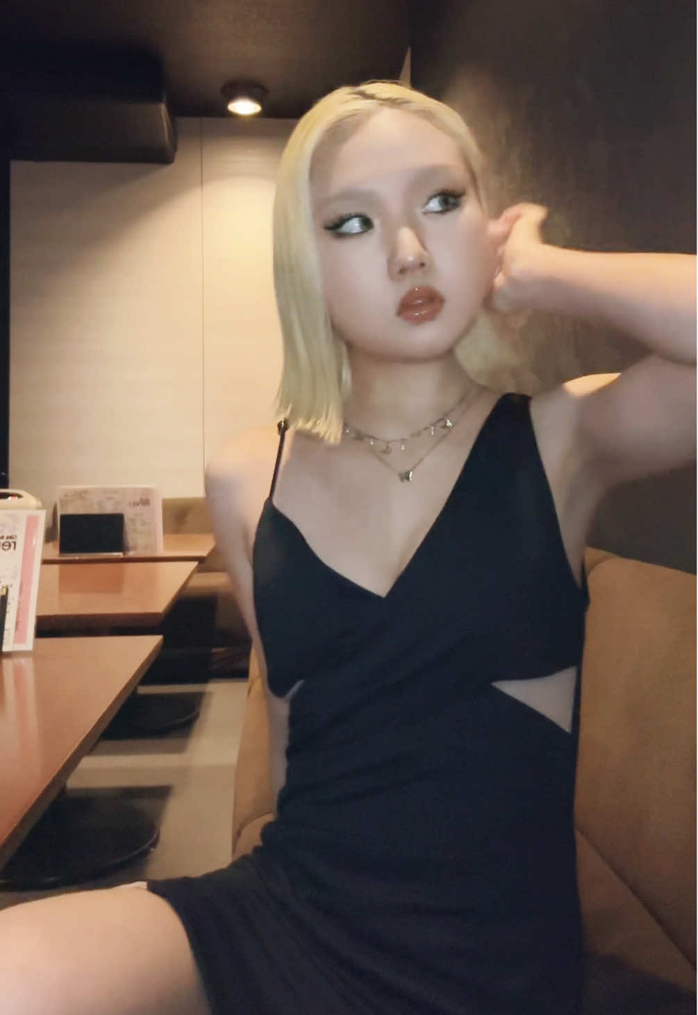 GirlsBar rena日記1514077