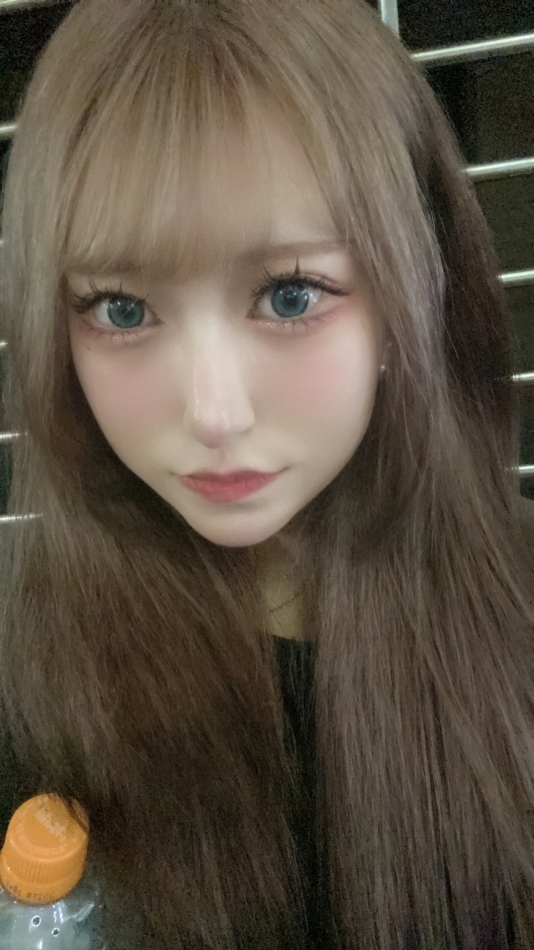 でかくてぷりぷり🫶🏻