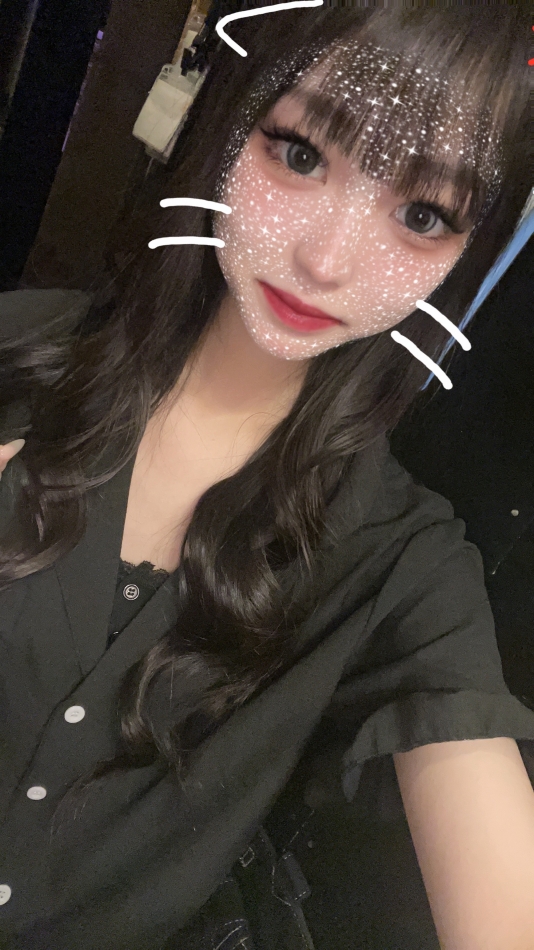 いっぱいありがとう！