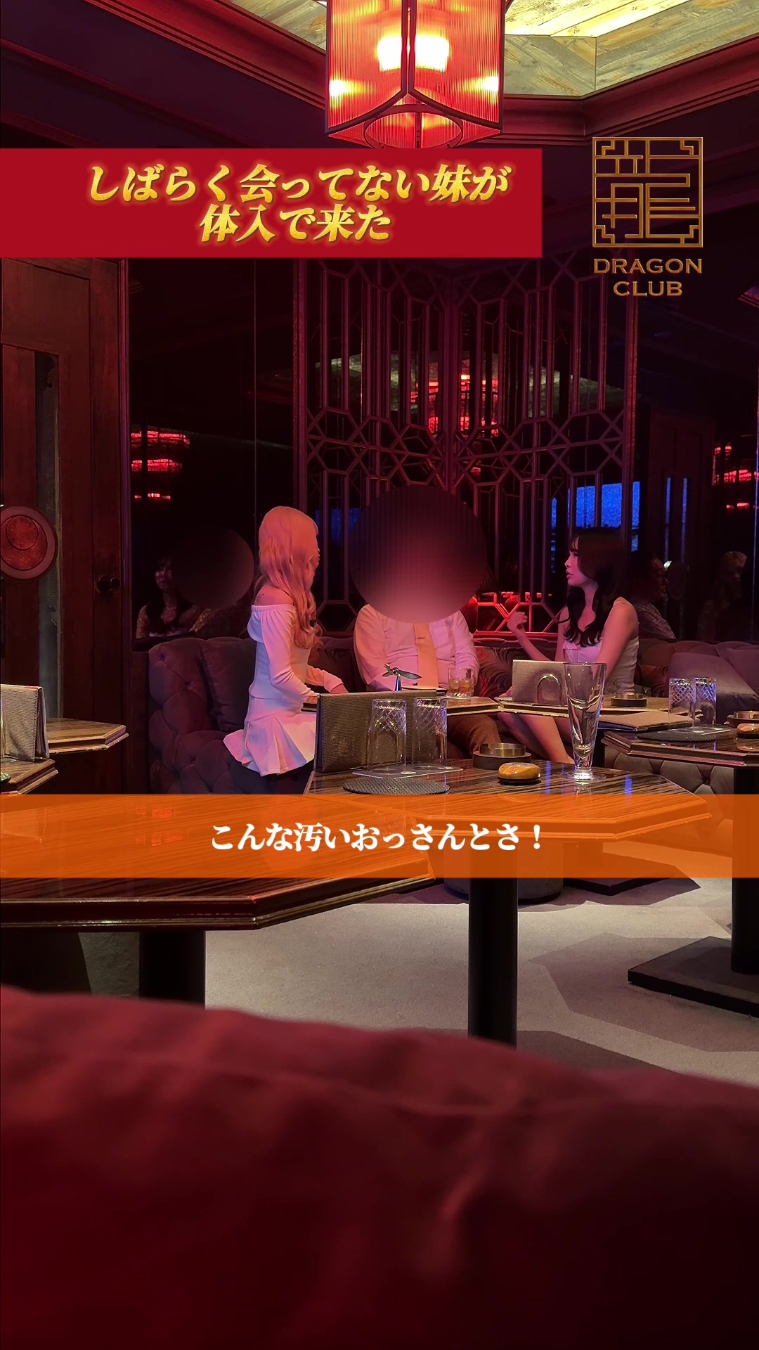 DRAGON CLUB ホットニュース 205465