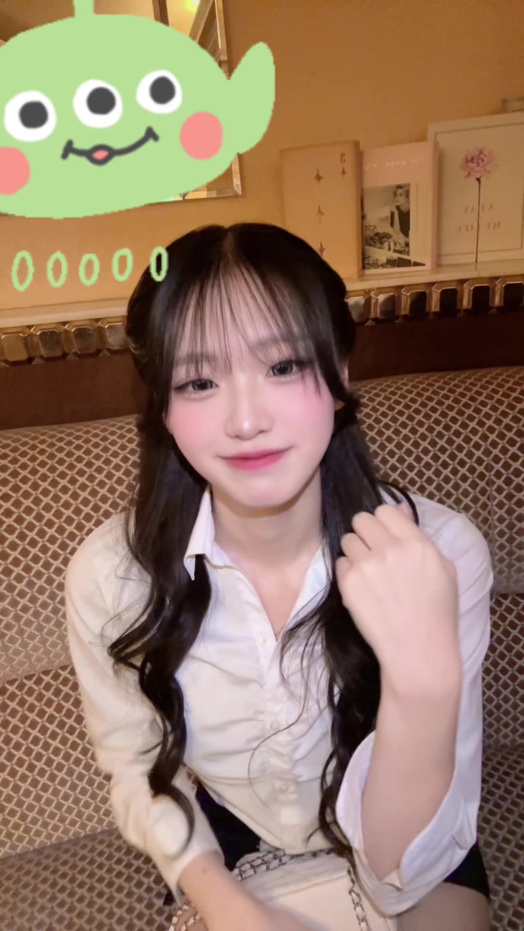 Chou Chou UENO ホットニュース 205479