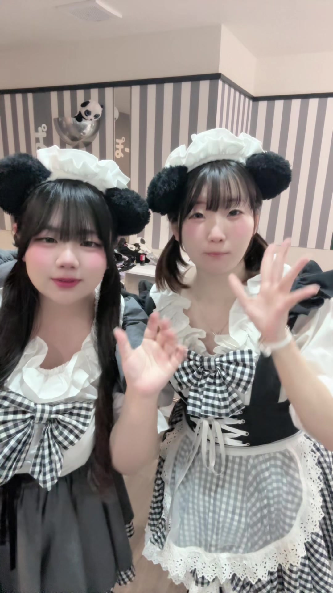 メイドカフェRA ぱんだぱすぽーと ホットニュース 205677