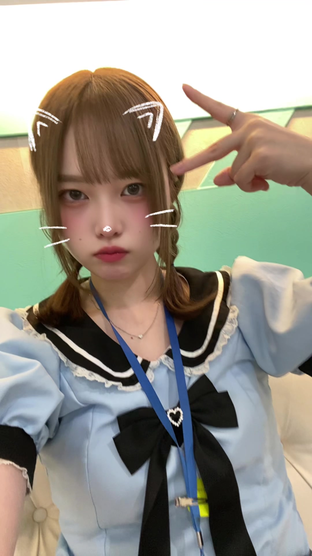 Concafe & Lounge Hi-Potion日記1517872