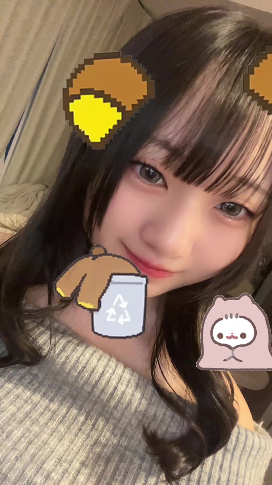 Concafe & Lounge Hi-Potion日記1518574