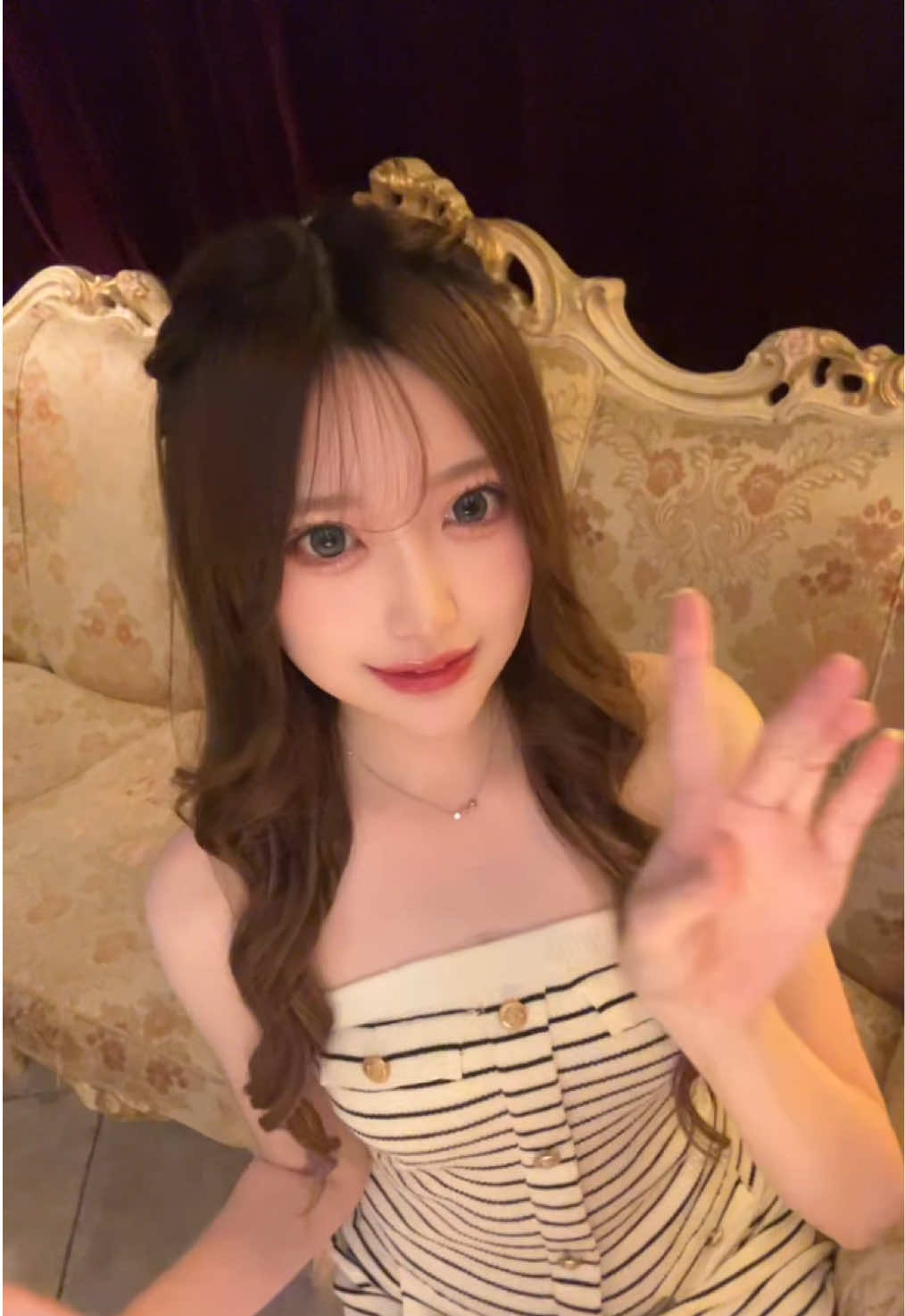 VENET TOKYO SHINJUKU日記1518939