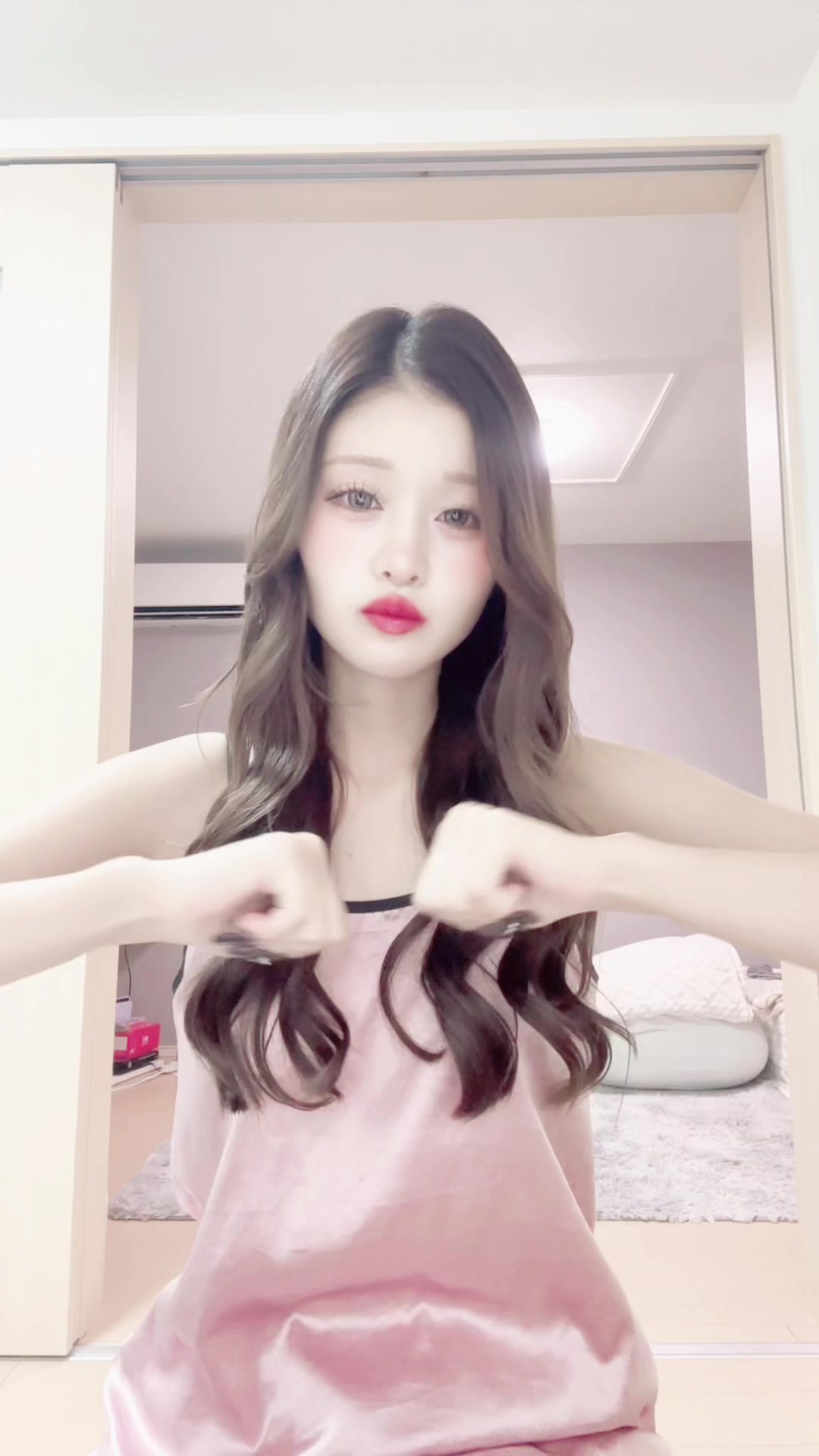 寝すぎてしまう🤦🏻‍♀️💭#いいね #おすすめ #新潟 #キャバ嬢