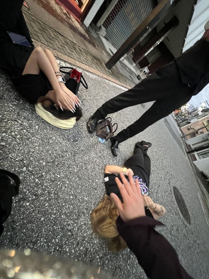 10月18日 19時02分のブログ