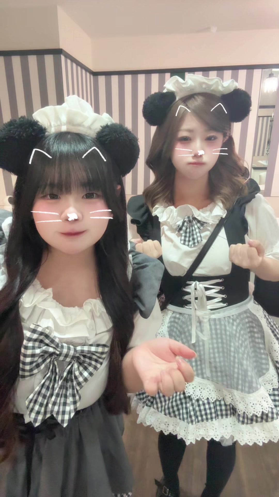 メイドカフェRA ぱんだぱすぽーと ホットニュース 206625