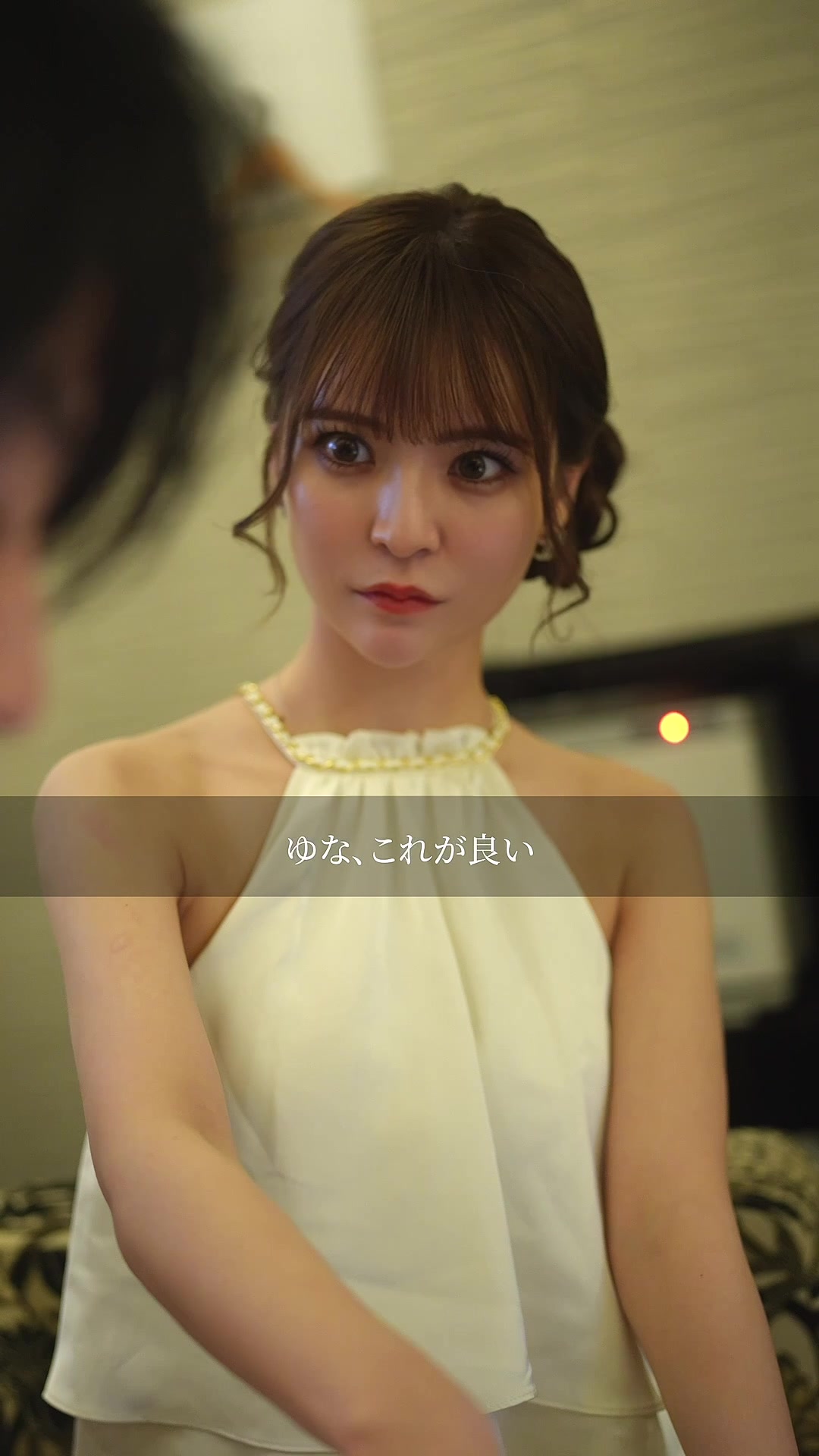 なんか聞いたことある音が鳴る時。#キャバクラ #北新地リリス #北新地キャバ嬢 #ギルドグループ @ゆなぴ🍒🫧GREED