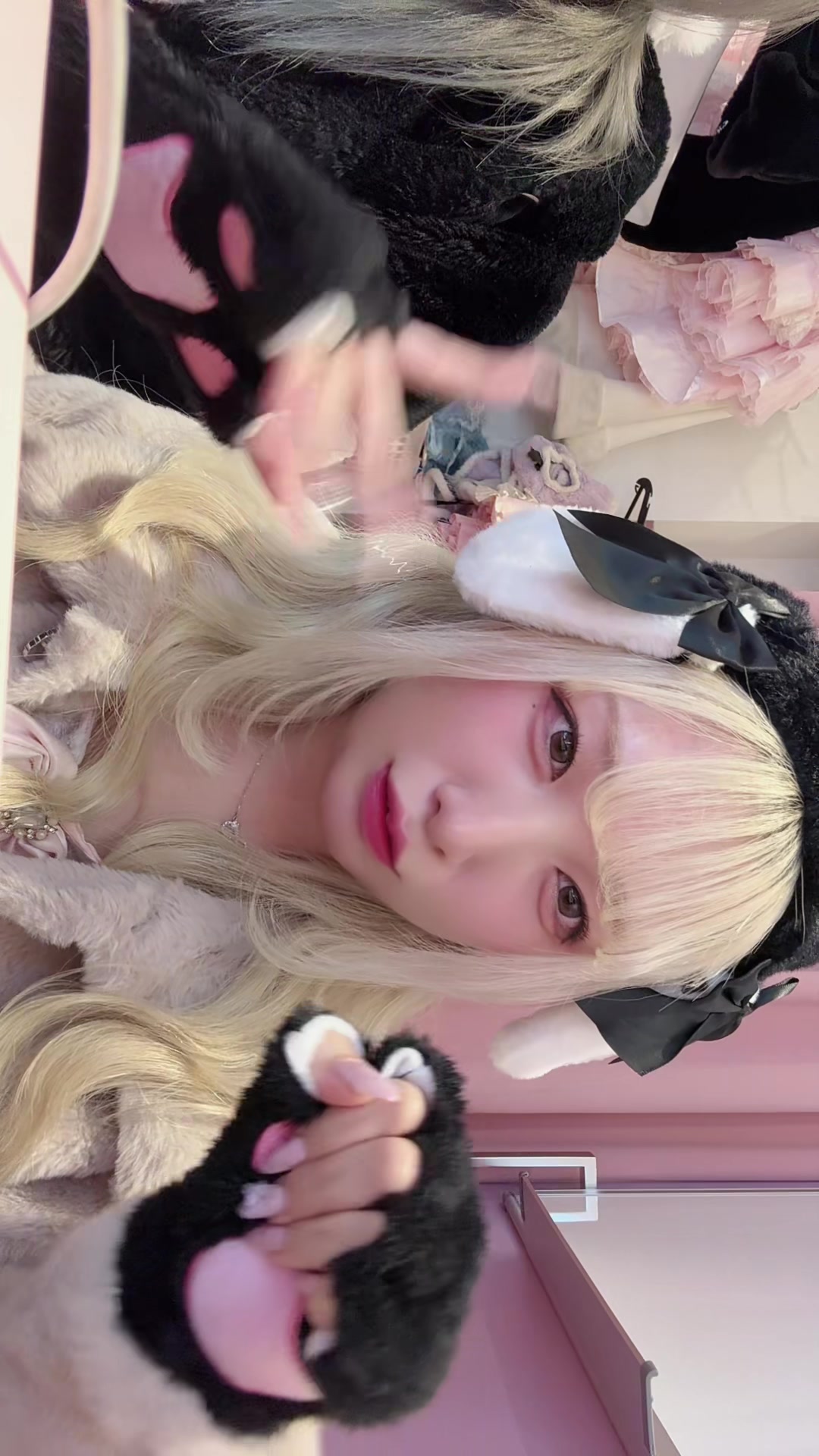 愛執♡おーばーどーず日記1522950