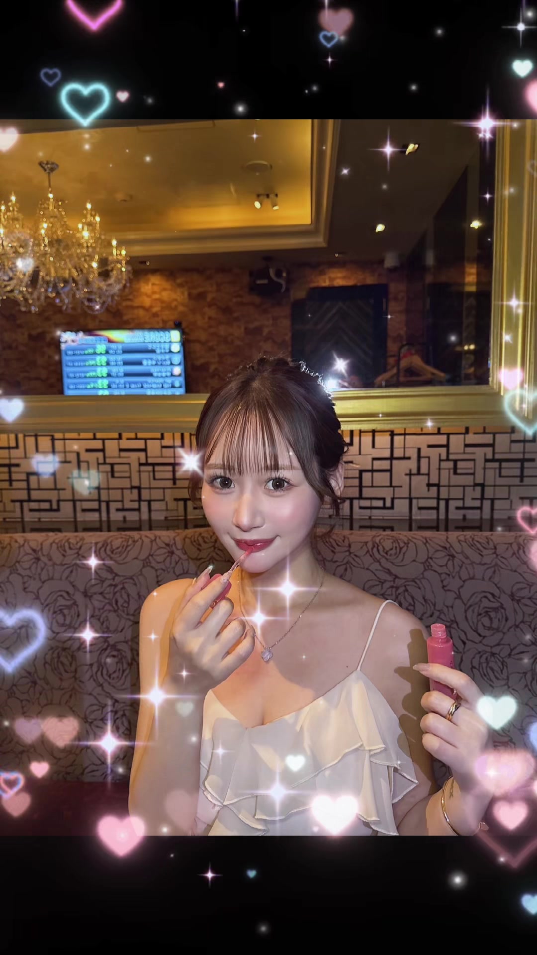 CLUB VEGA ホットニュース 206901