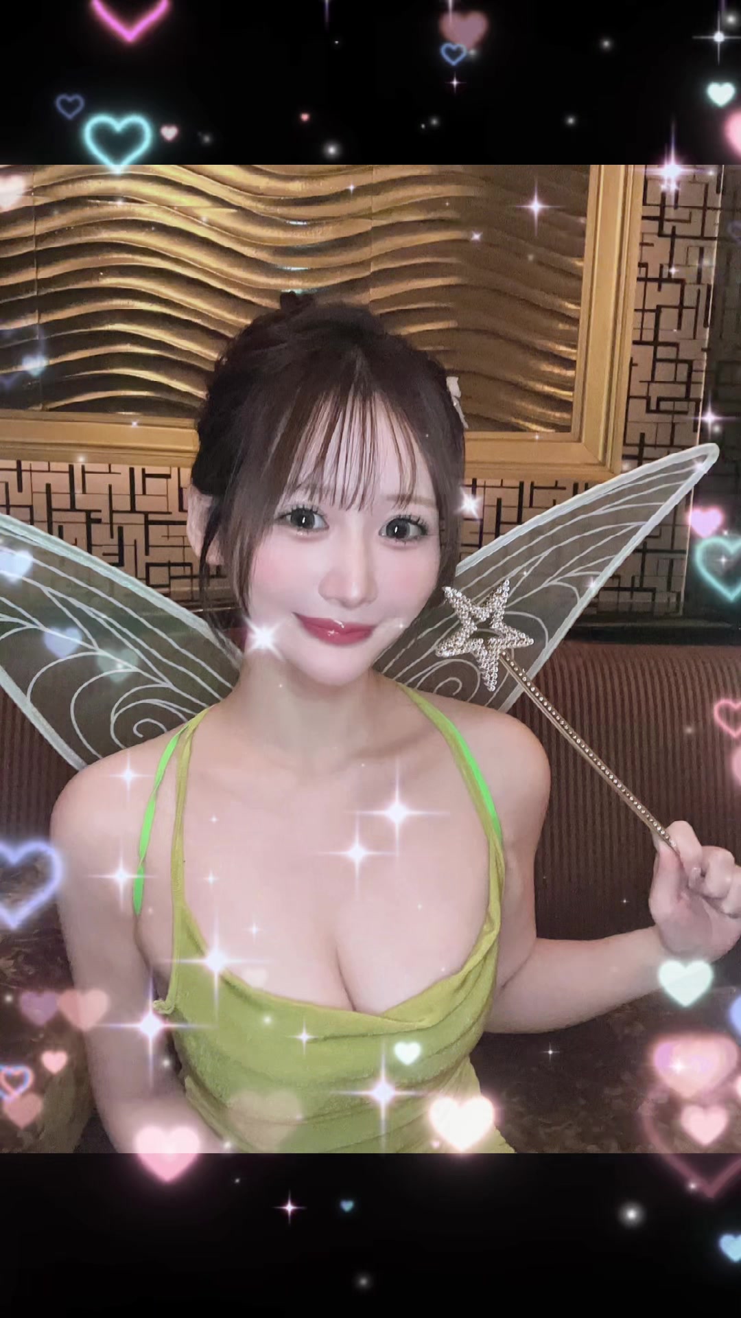 CLUB VEGA ホットニュース 207002