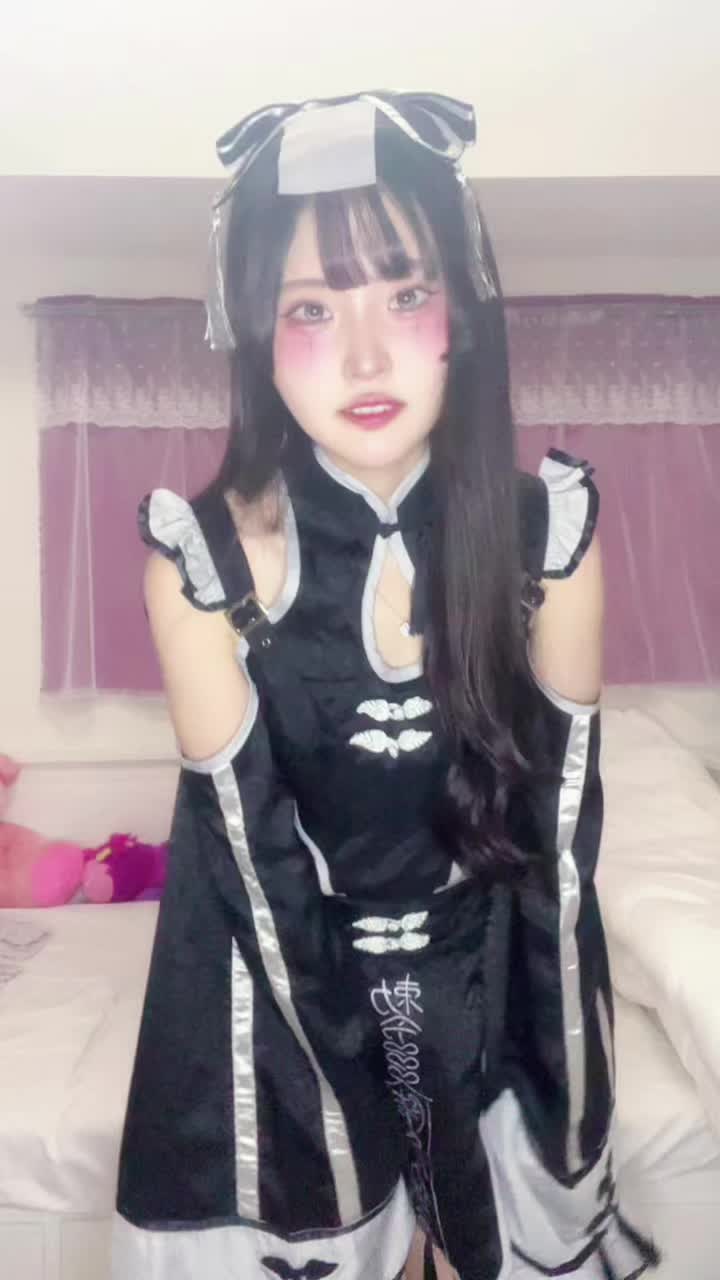 ダンスむずかしい #fyp #03 #コンカフェ