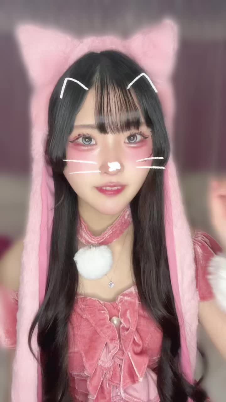 お腹減った〜！ #fyp #03 #コンカフェ