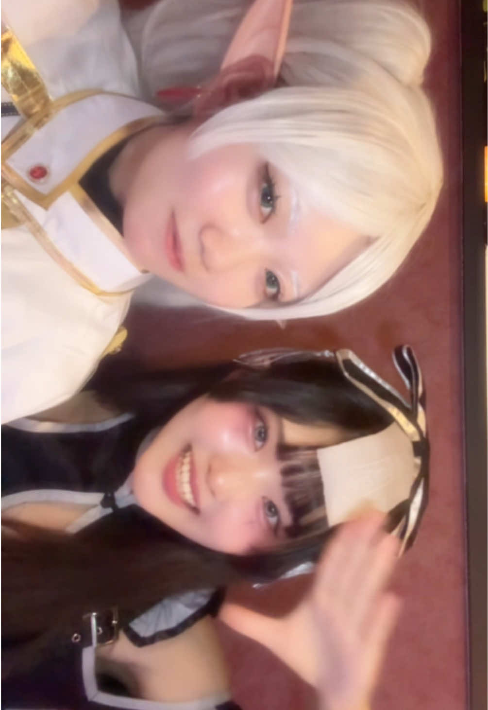 Concafe&Lounge Gilgamesh日記1524245