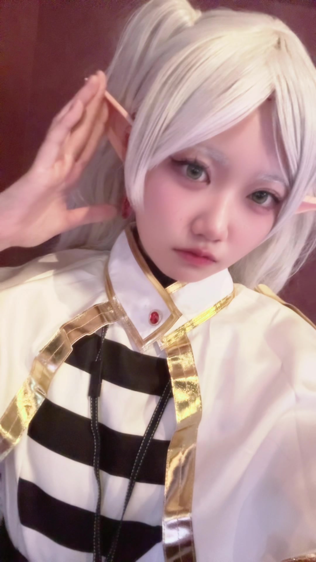 Concafe&Lounge Gilgamesh日記1524248