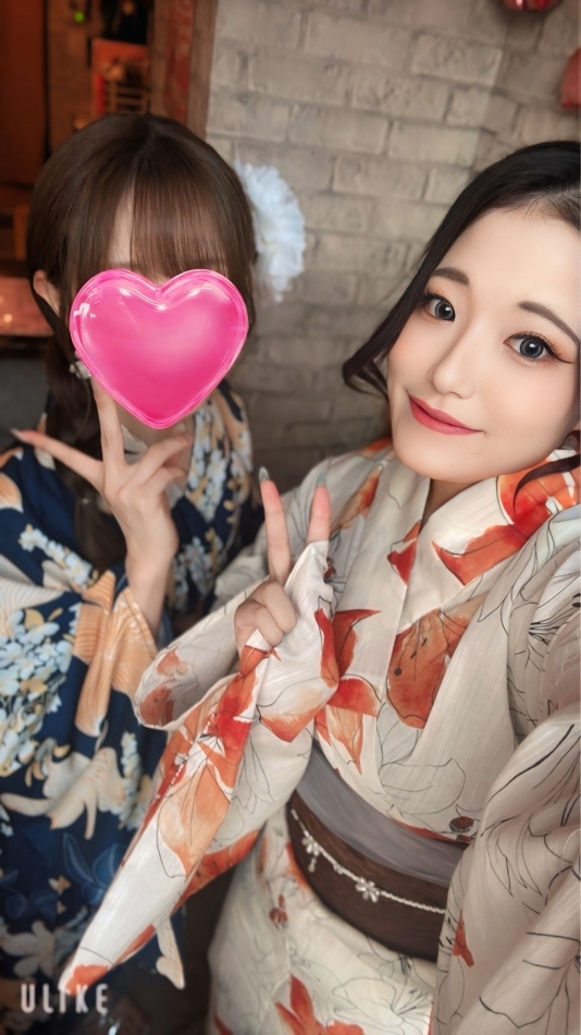 ご馳走様でした！