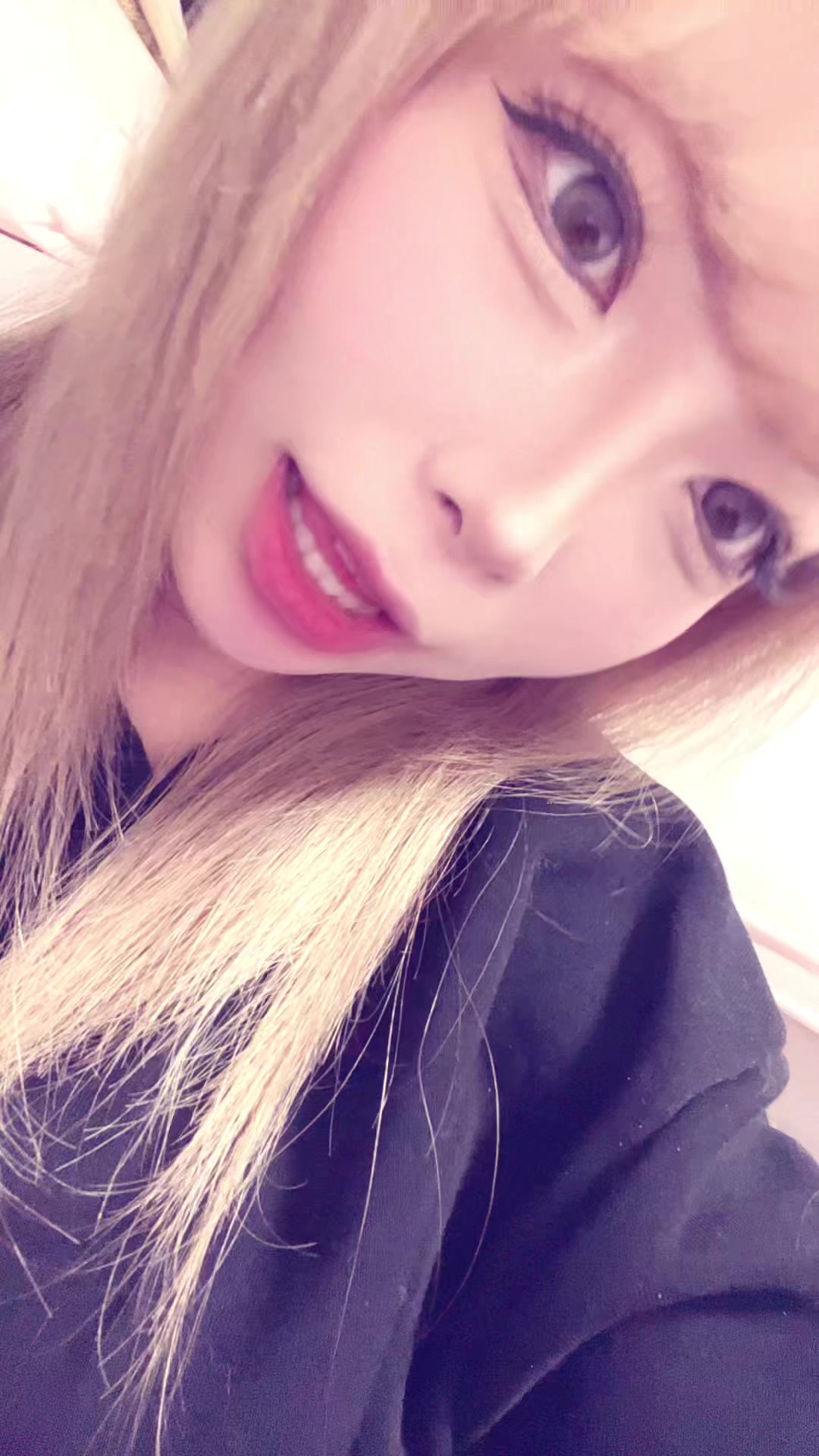 どんきのベティちゃんパジャマちょーあったかくて最高#おすすめ#fyp#静岡#キャバ嬢