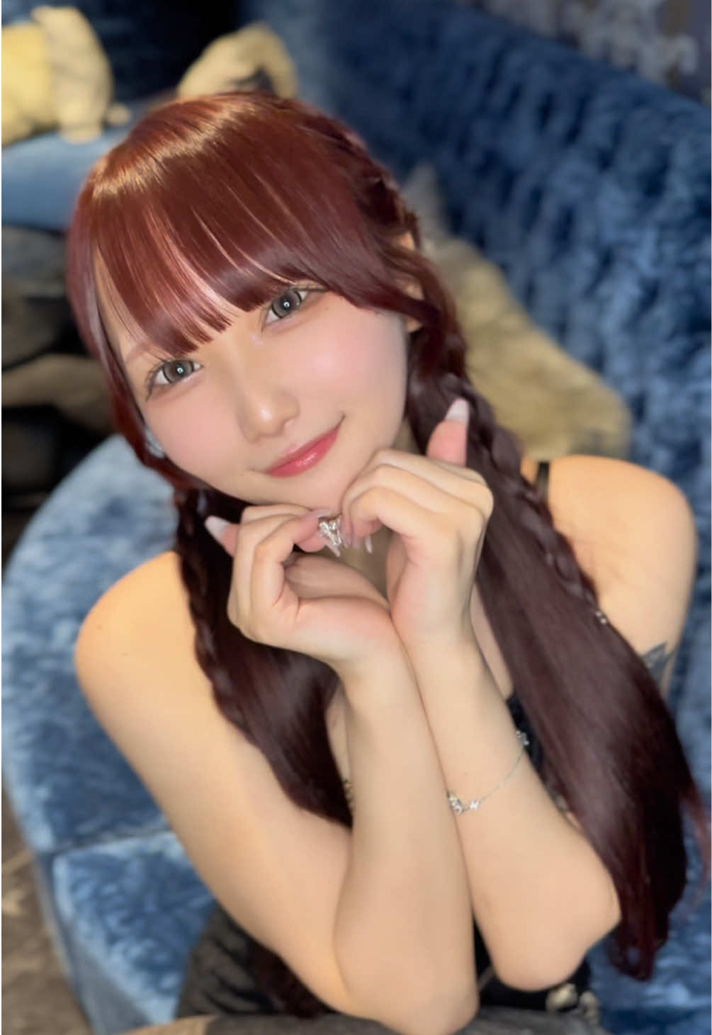 LUIAGUE ホットニュース 207329