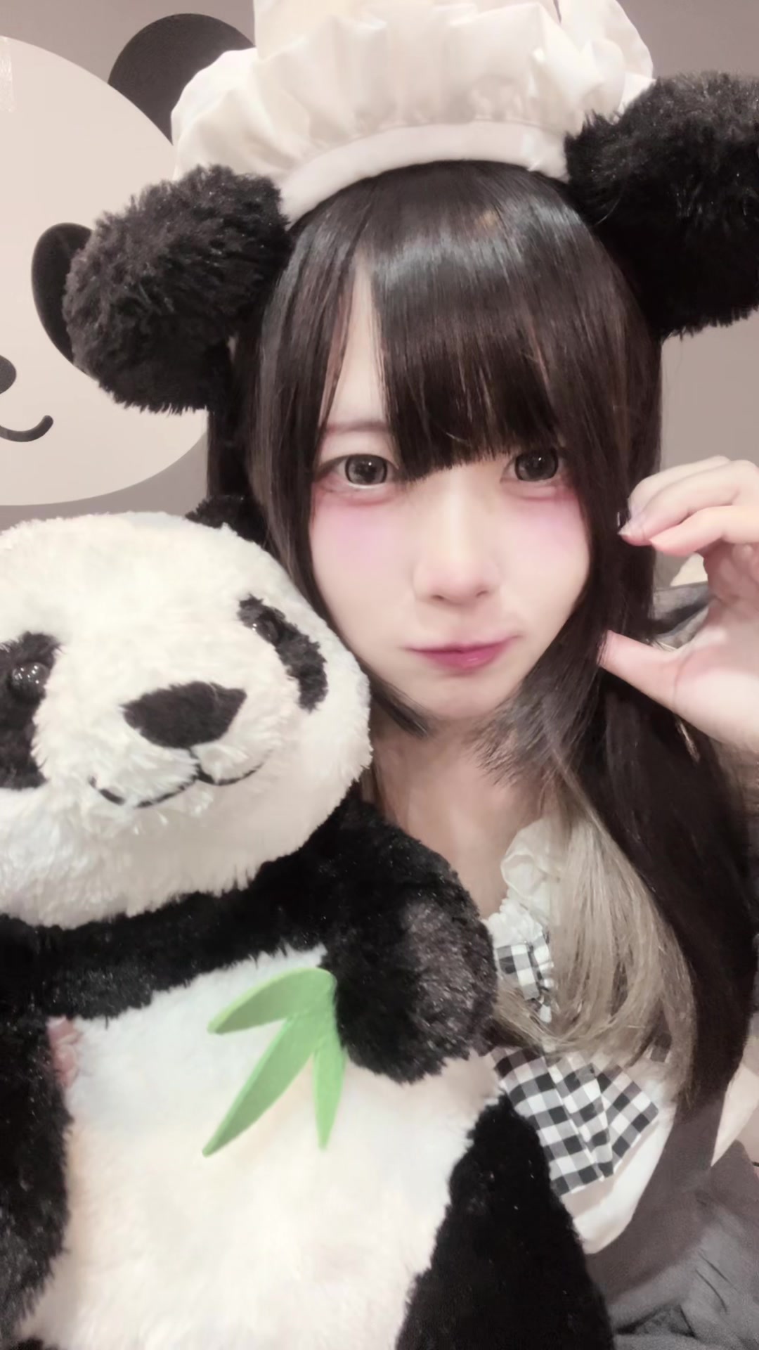 メイドカフェRA ぱんだぱすぽーと ホットニュース 207365