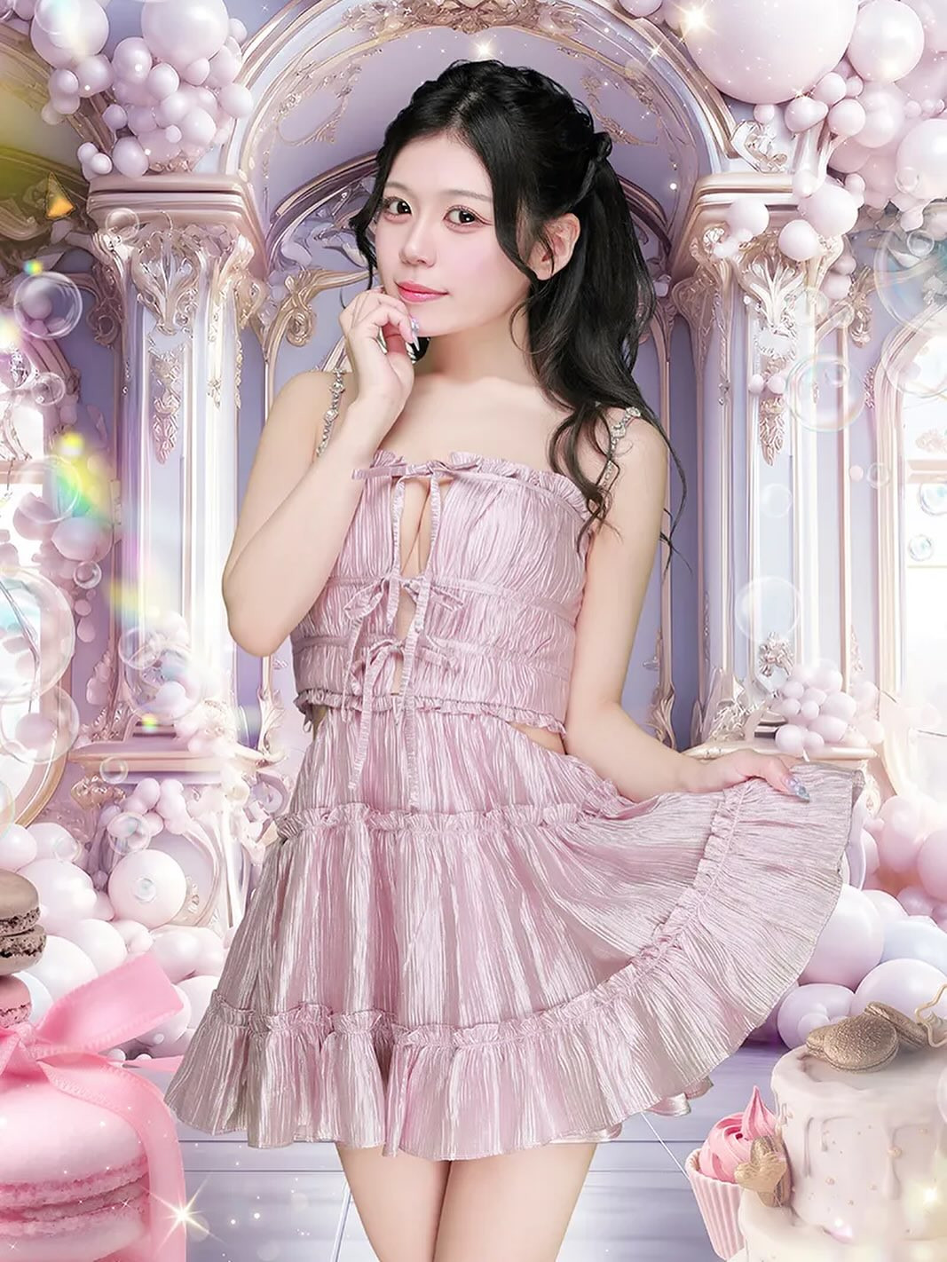 VEROUGE ホットニュース 207507