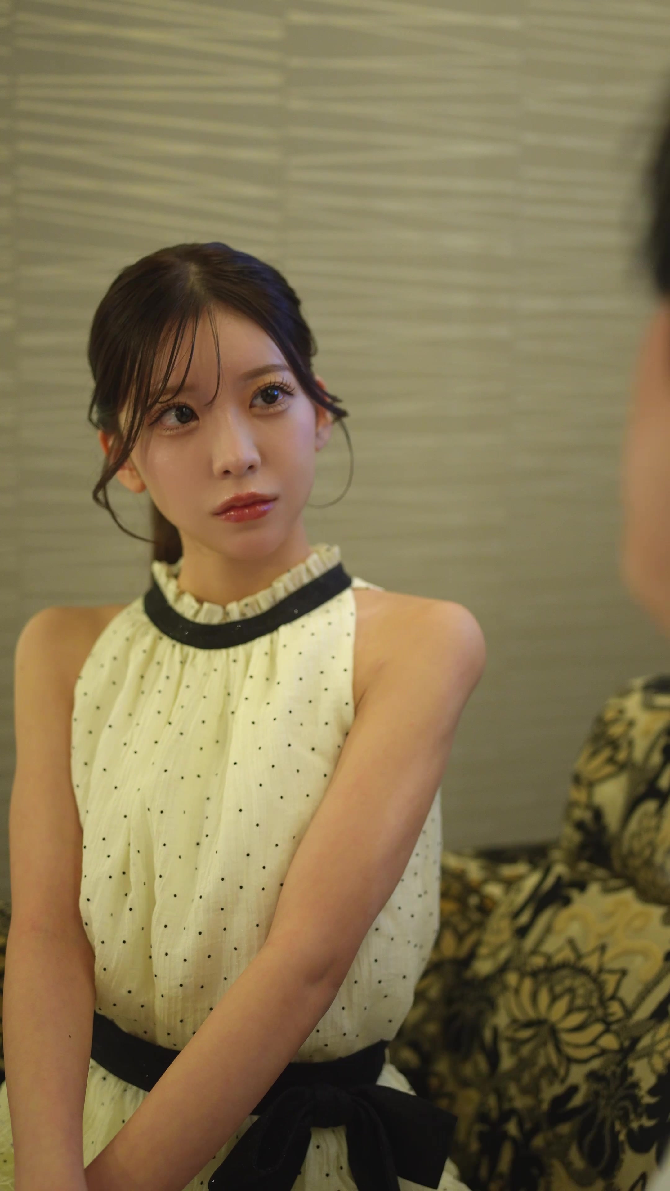 キャバクラにLがおった時。#キャバクラ #北新地リリス #北新地キャバ嬢 #ギルドグループ @ノリいい子