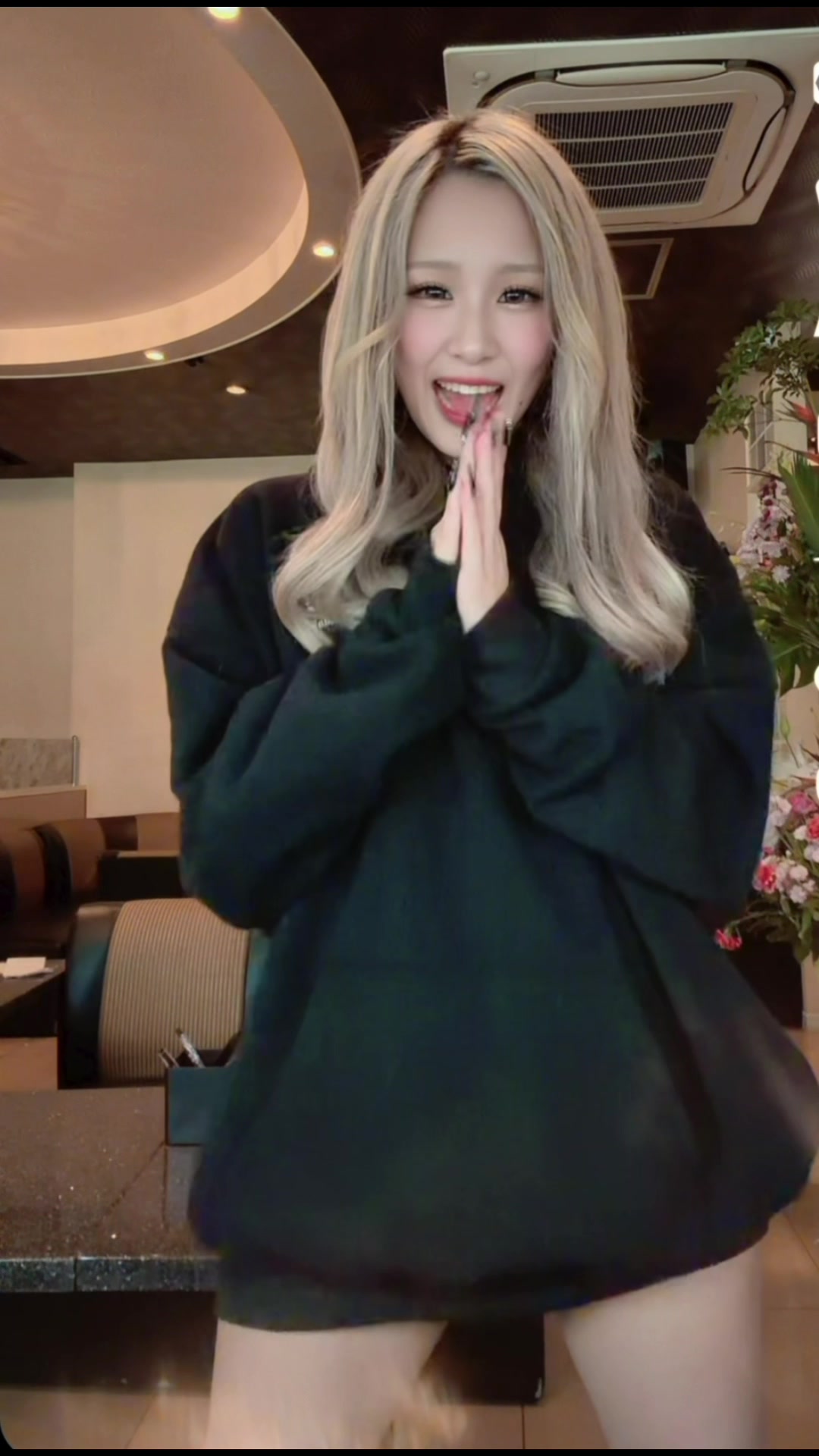 salon do華門日記1527664