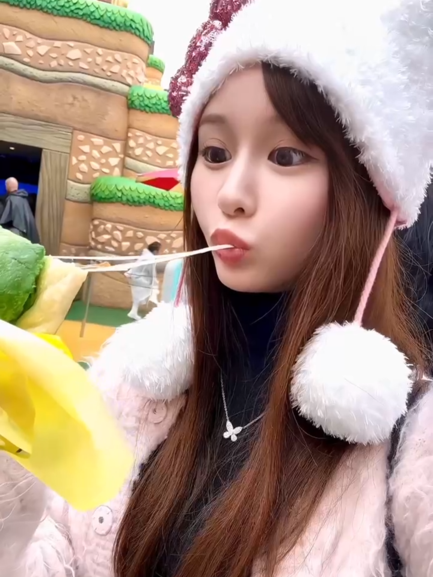 OVER LOUNGE CLUB ホットニュース 207892